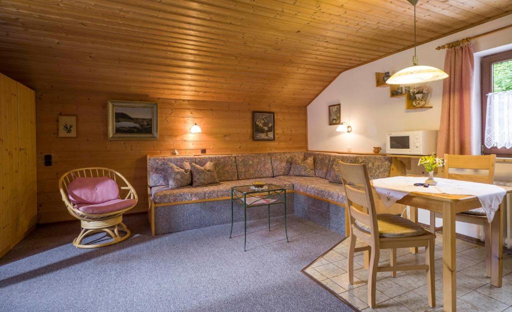 Haus Enzian Leilighet Oberaudorf Rom bilde